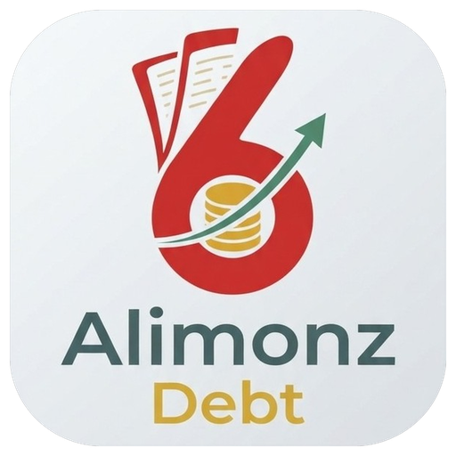 شعار ديونك | Alimonz
